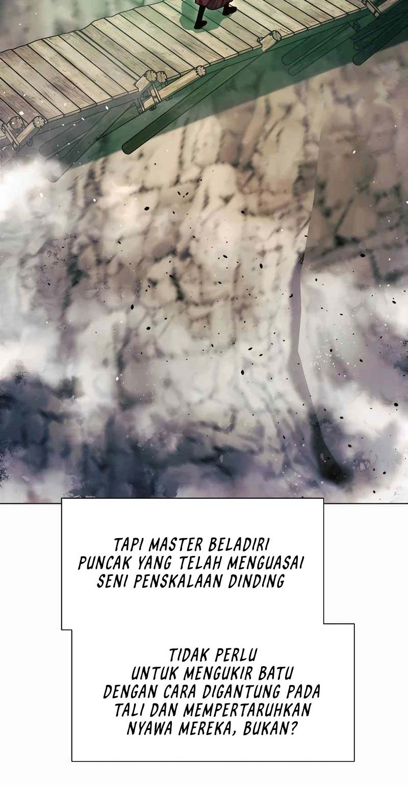 Modern Man Who Fall Into Murim Chapter 58 Gambar 57