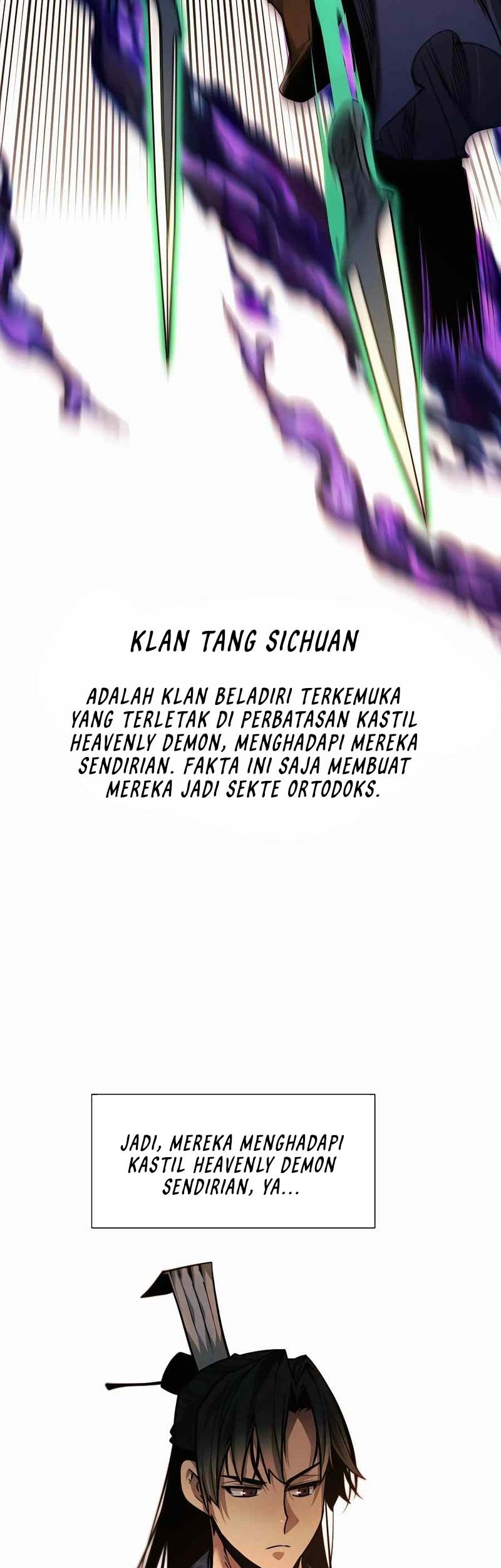 Modern Man Who Fall Into Murim Chapter 58 Gambar 40