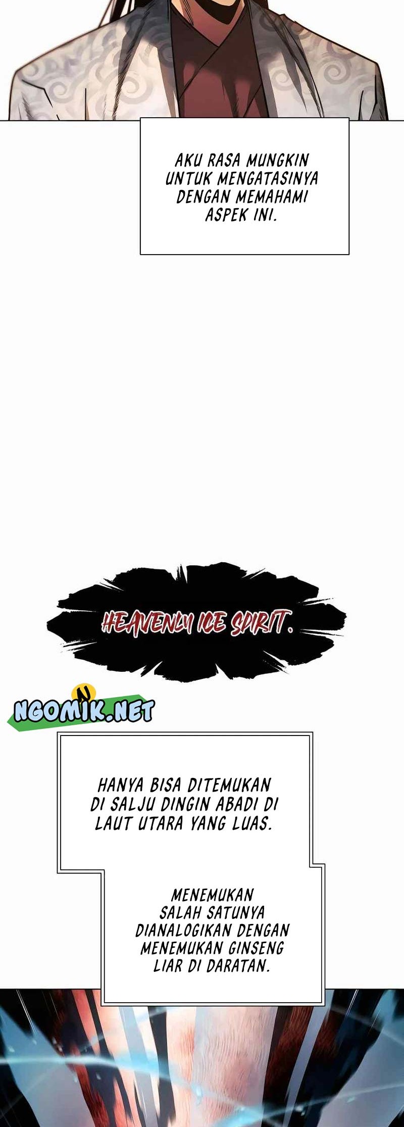 Modern Man Who Fall Into Murim Chapter 58 Gambar 41