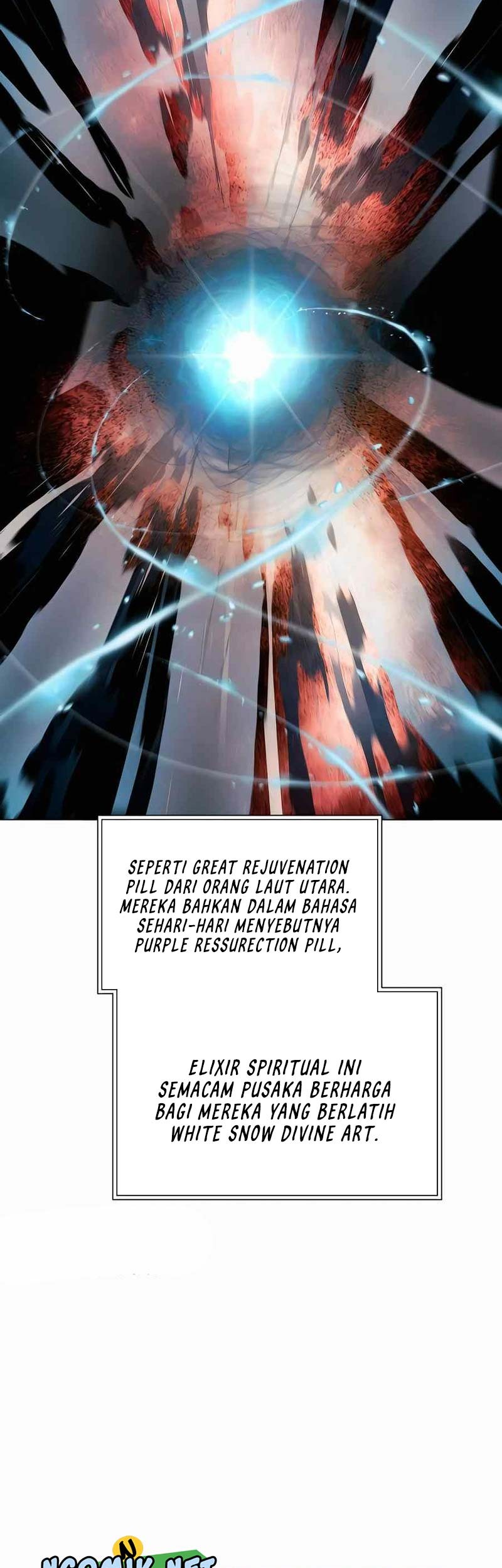 Modern Man Who Fall Into Murim Chapter 58 Gambar 42