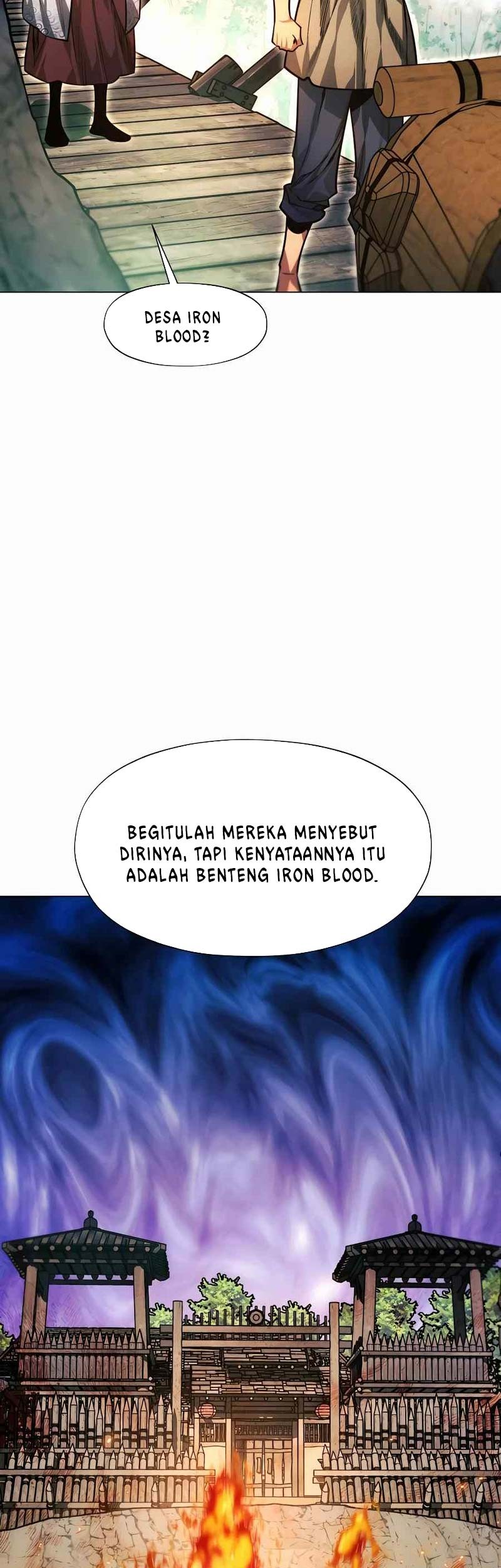 Modern Man Who Fall Into Murim Chapter 58 Gambar 70