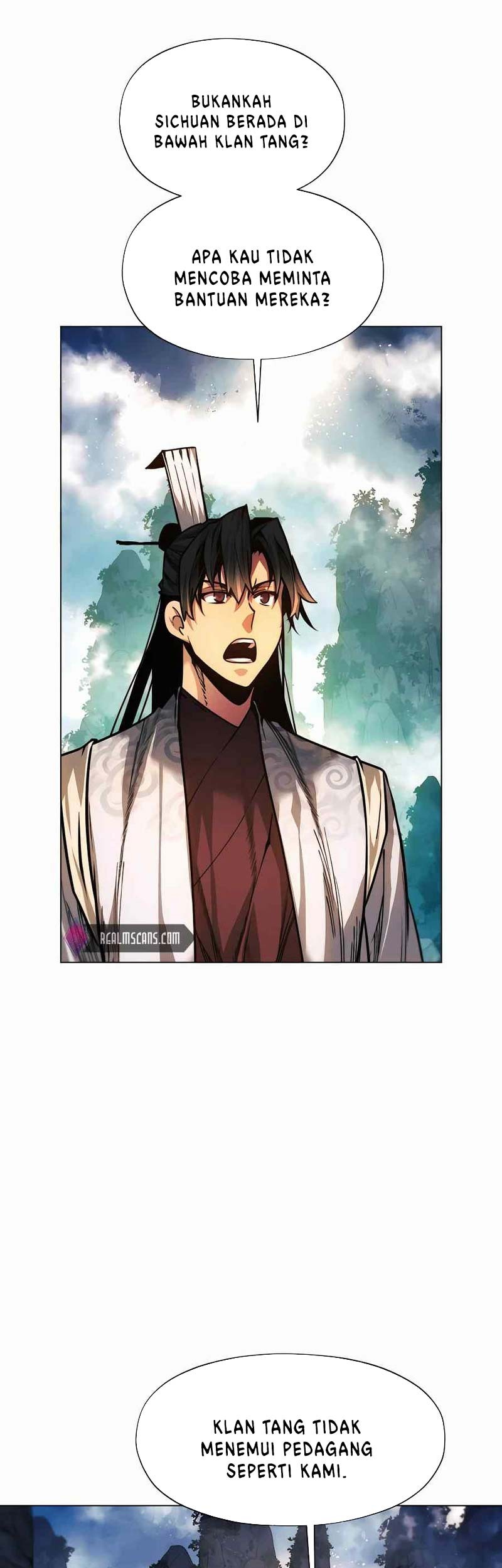 Modern Man Who Fall Into Murim Chapter 58 Gambar 72