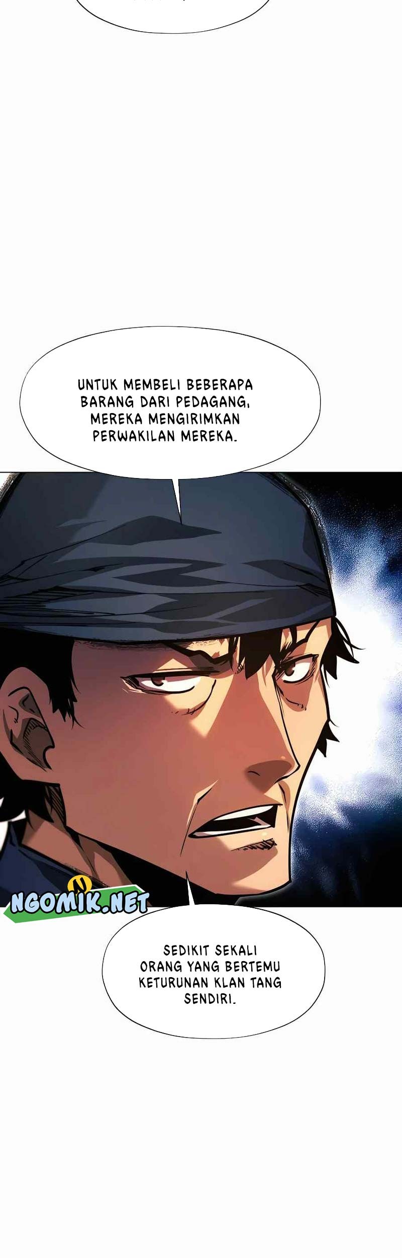 Modern Man Who Fall Into Murim Chapter 58 Gambar 74