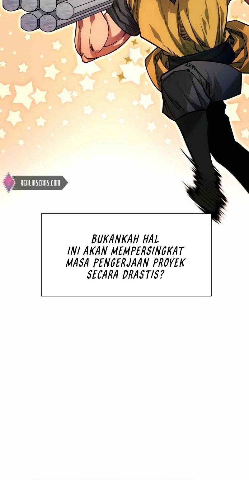Modern Man Who Fall Into Murim Chapter 58 Gambar 59