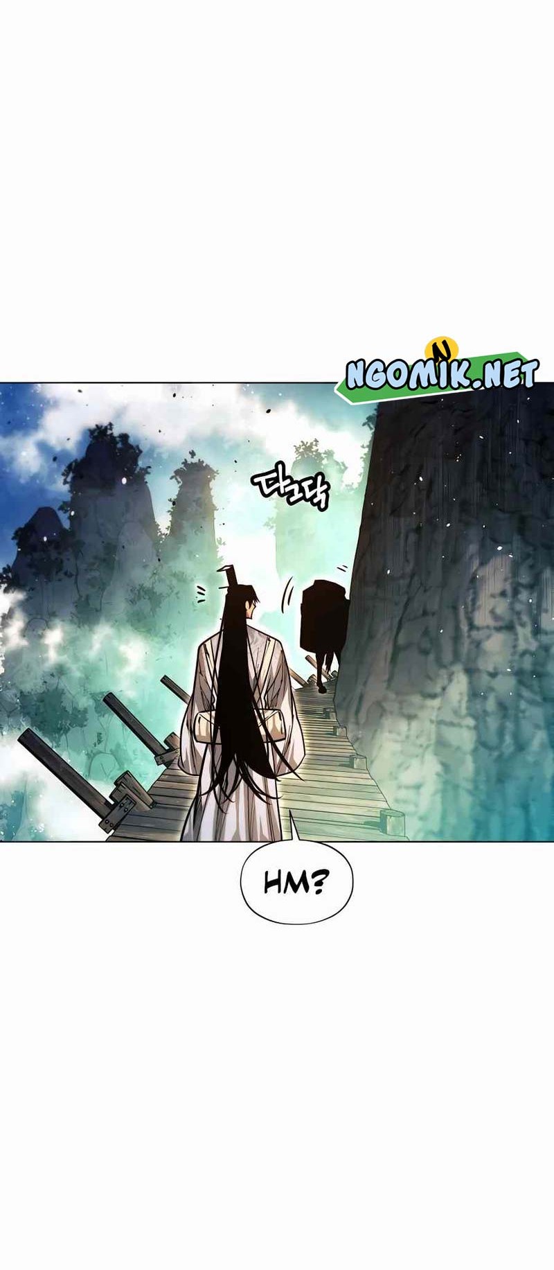 Modern Man Who Fall Into Murim Chapter 58 Gambar 61