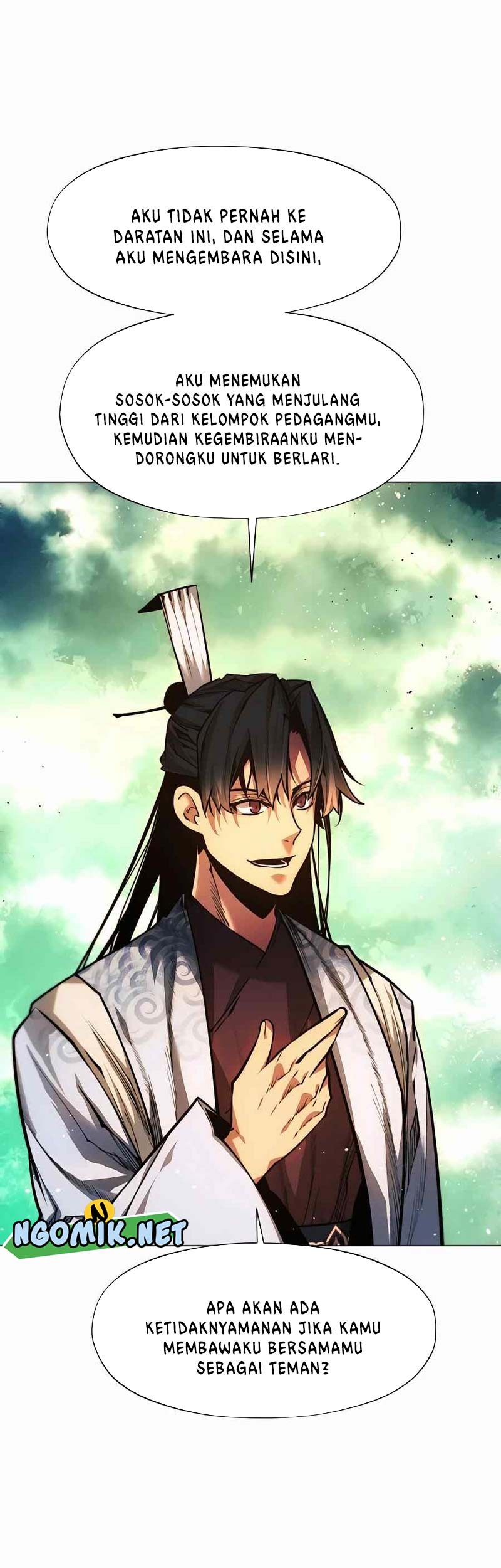 Modern Man Who Fall Into Murim Chapter 58 Gambar 64