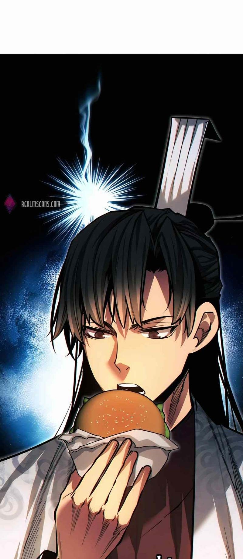 Modern Man Who Fall Into Murim Chapter 58 Gambar 5