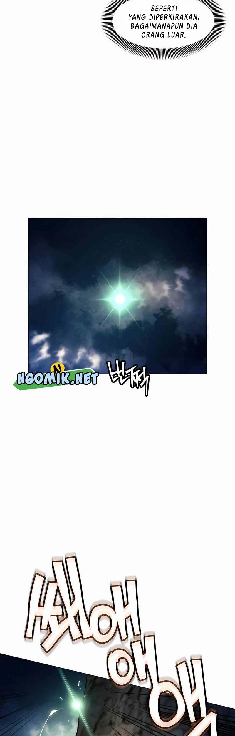 Modern Man Who Fall Into Murim Chapter 58 Gambar 86