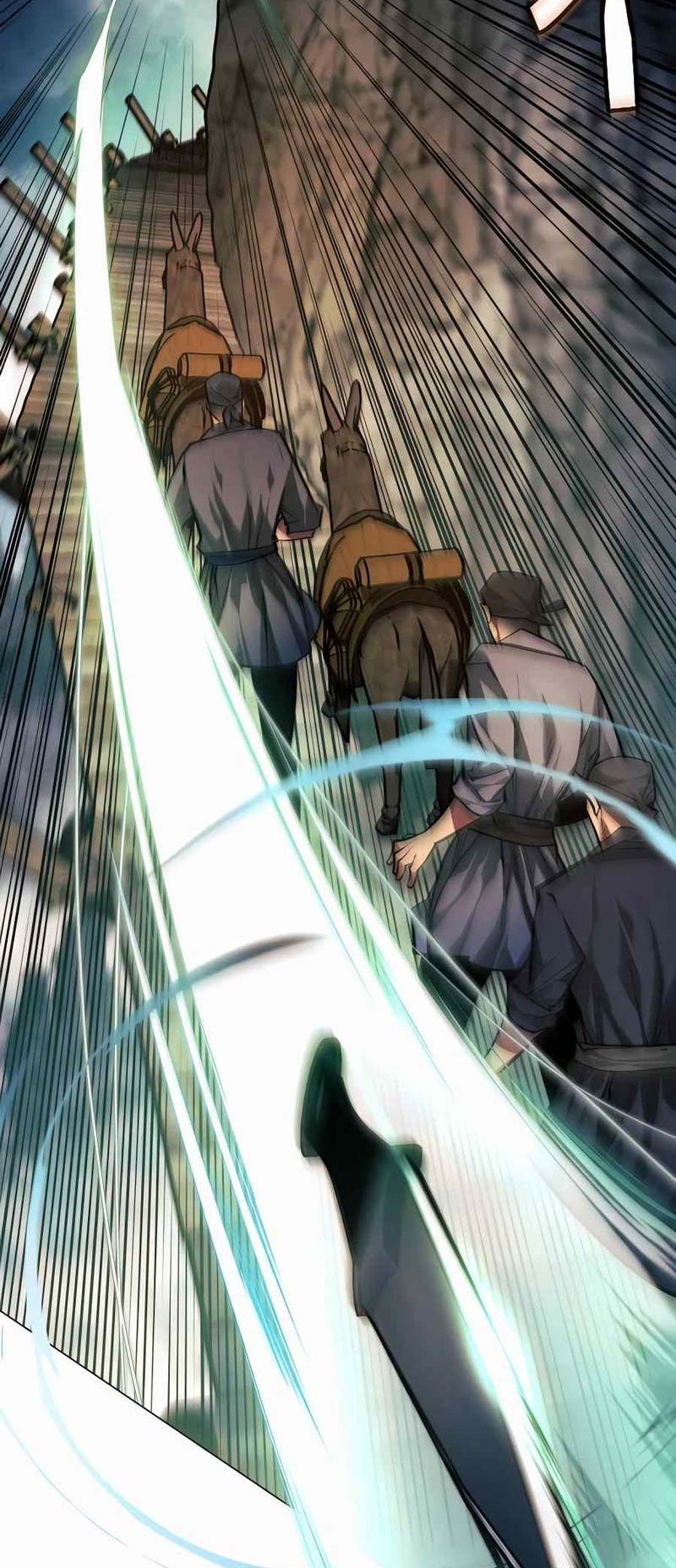 Modern Man Who Fall Into Murim Chapter 58 Gambar 87