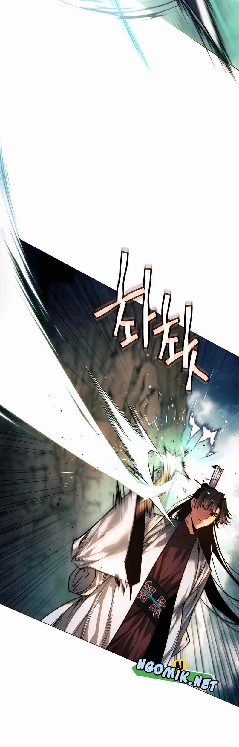 Modern Man Who Fall Into Murim Chapter 58 Gambar 88