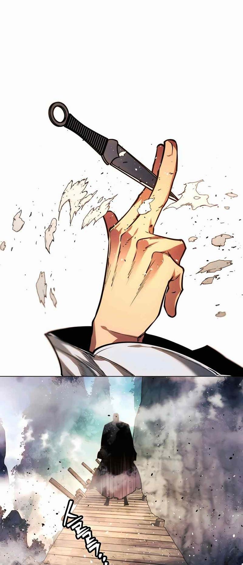 Modern Man Who Fall Into Murim Chapter 58 Gambar 89