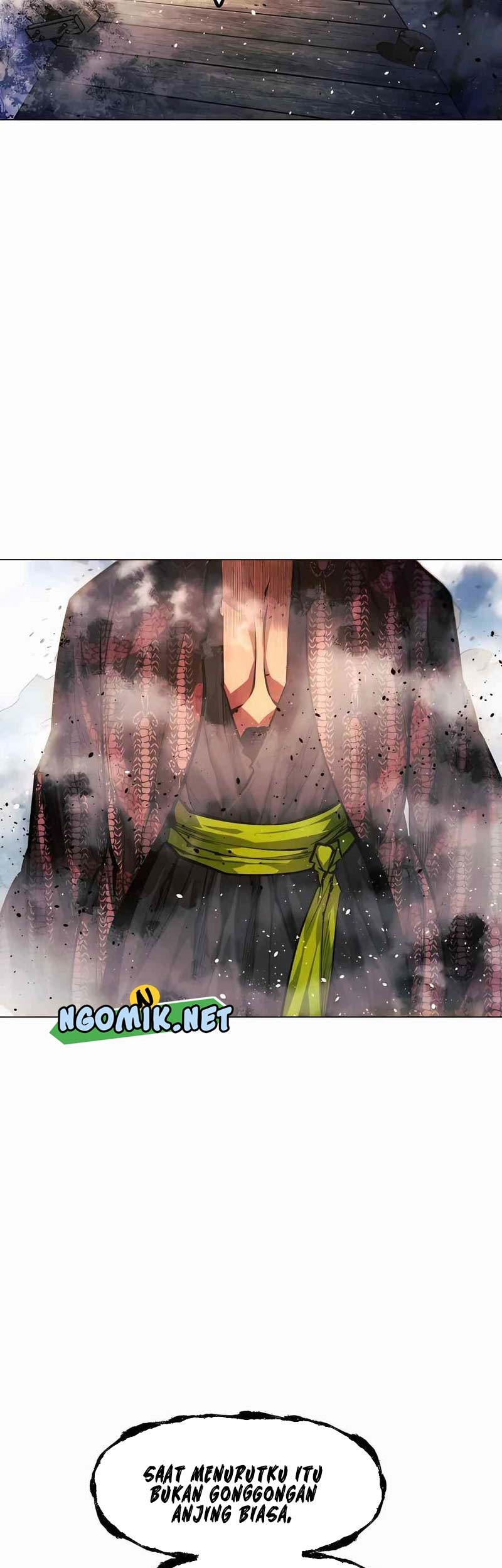 Modern Man Who Fall Into Murim Chapter 58 Gambar 90