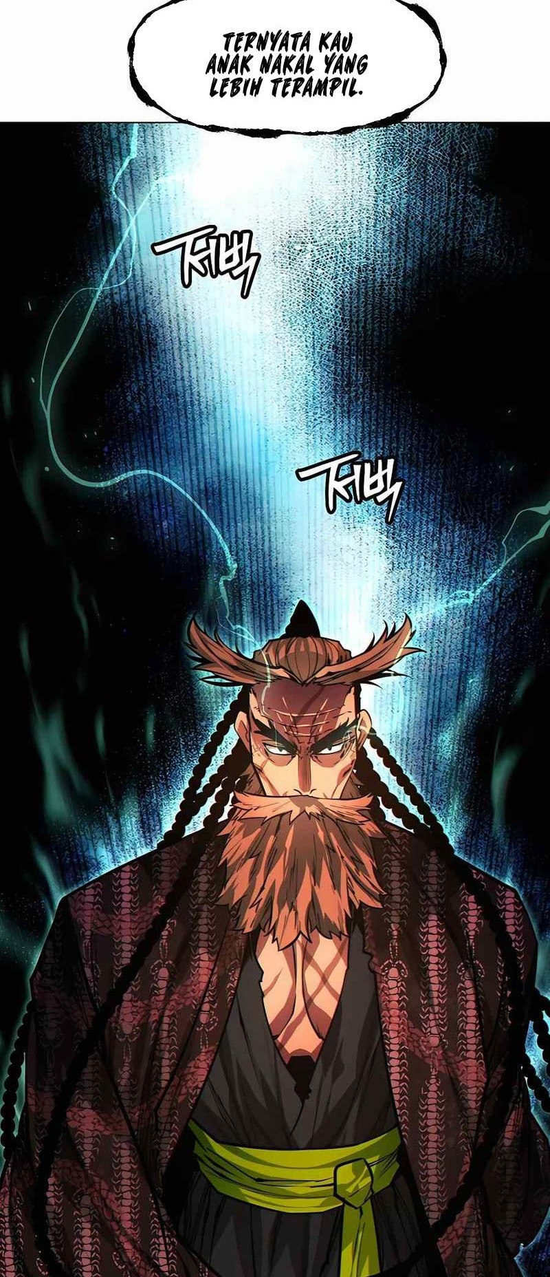 Modern Man Who Fall Into Murim Chapter 58 Gambar 91