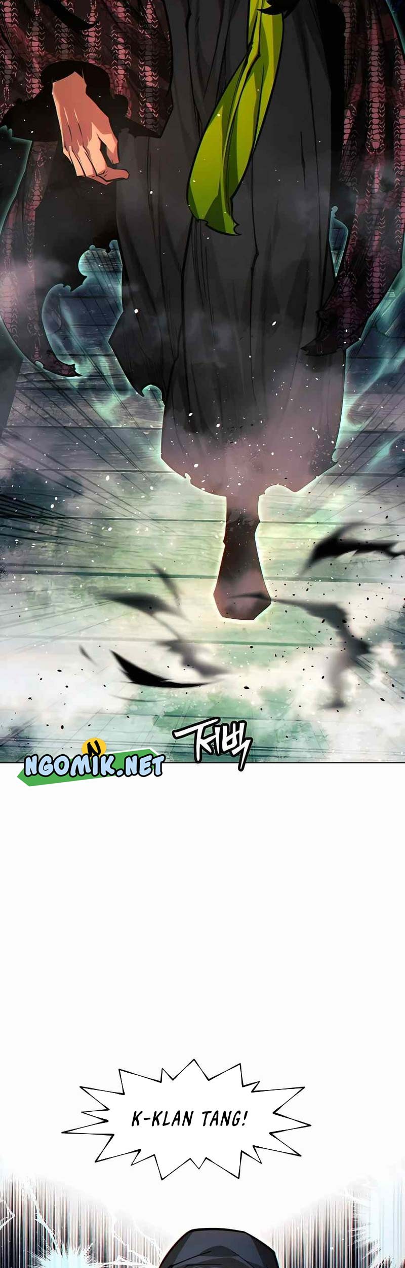 Modern Man Who Fall Into Murim Chapter 58 Gambar 92