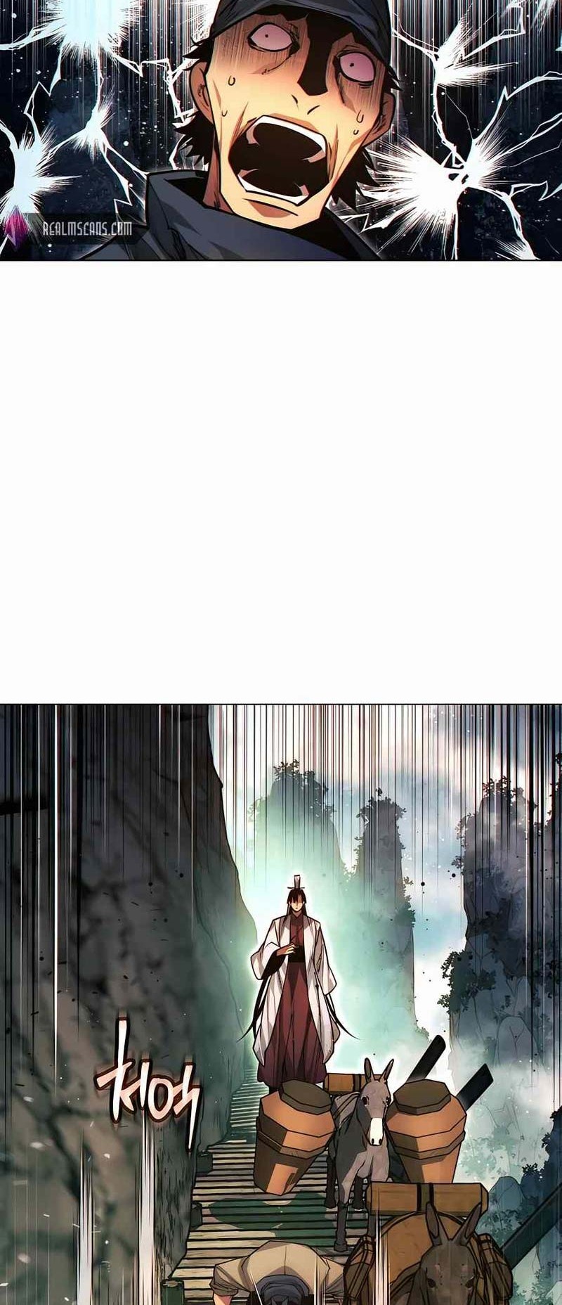 Modern Man Who Fall Into Murim Chapter 58 Gambar 93