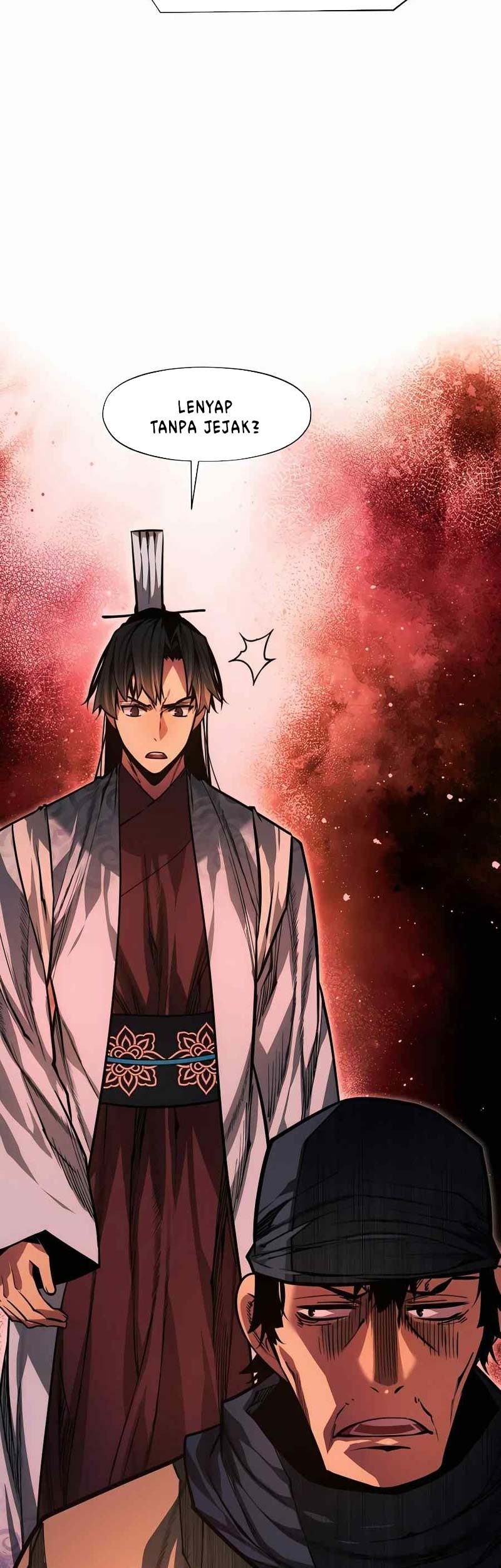 Modern Man Who Fall Into Murim Chapter 58 Gambar 78