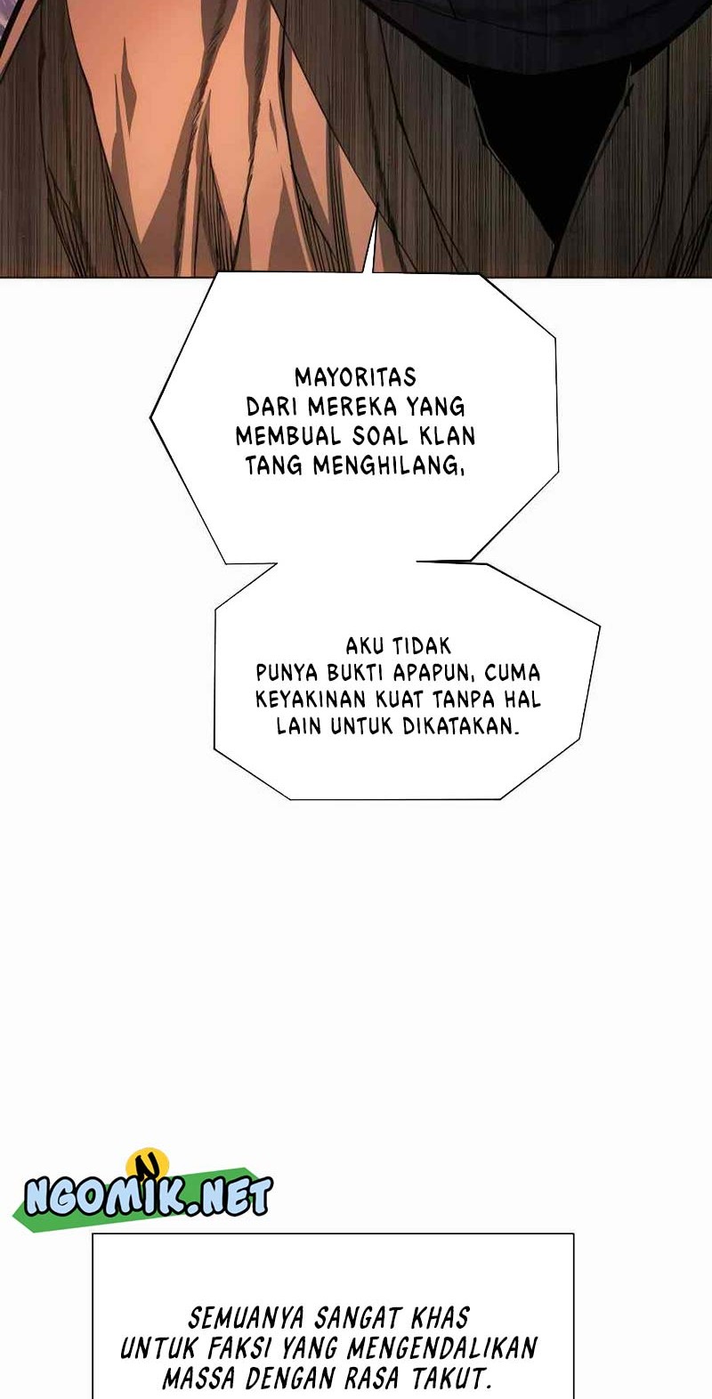 Modern Man Who Fall Into Murim Chapter 58 Gambar 79