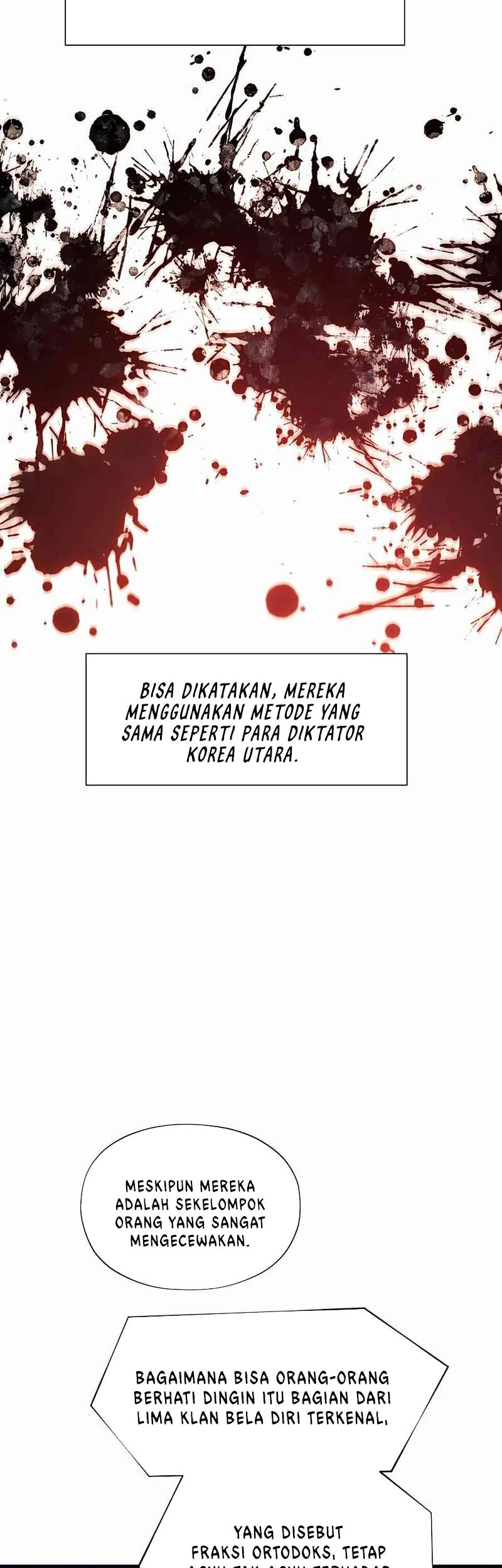 Modern Man Who Fall Into Murim Chapter 58 Gambar 80