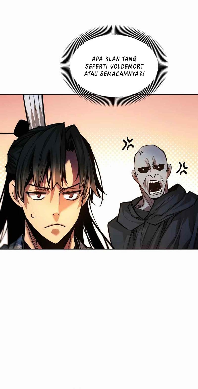 Modern Man Who Fall Into Murim Chapter 58 Gambar 83