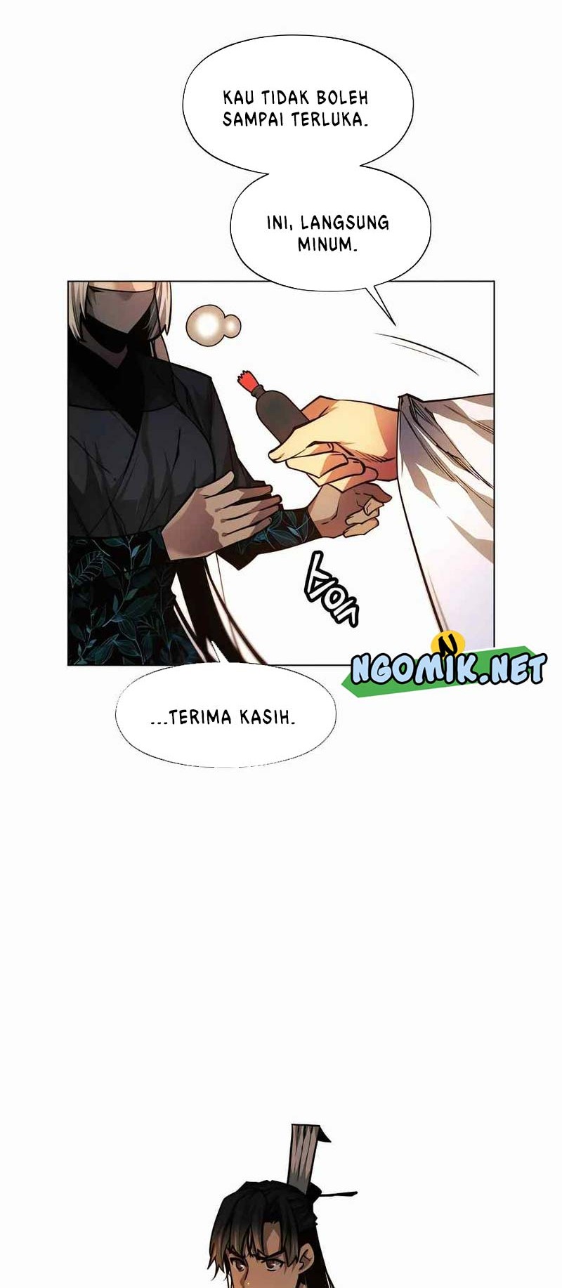 Modern Man Who Fall Into Murim Chapter 58 Gambar 11
