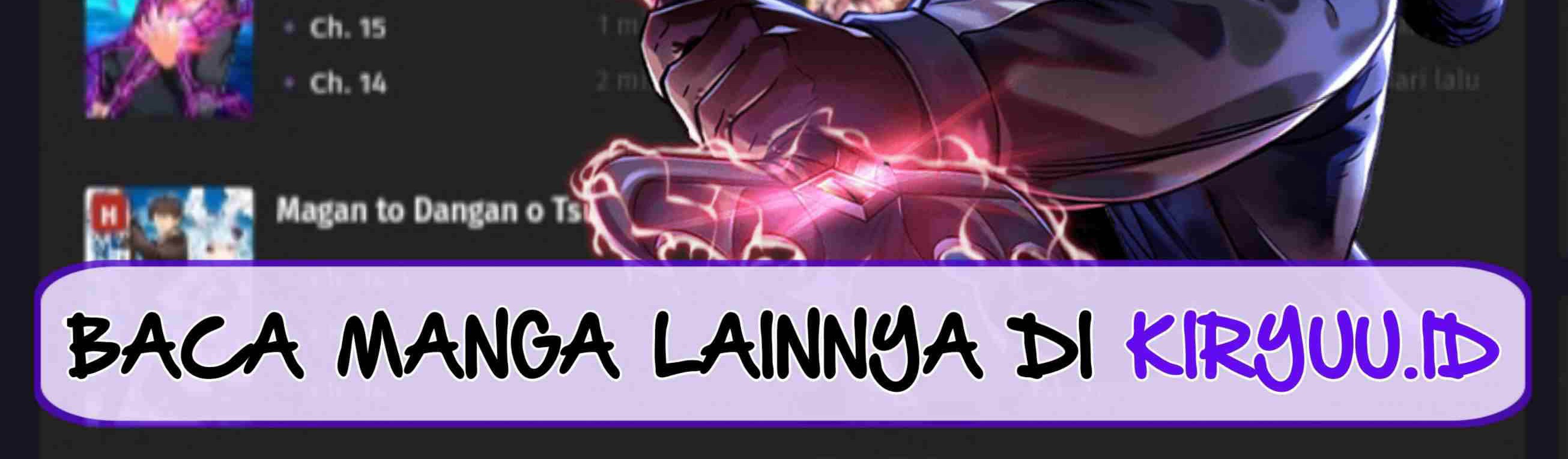 The Most Notorious “Talker” Runs the World’s Greatest Clan Chapter 40 Gambar 33