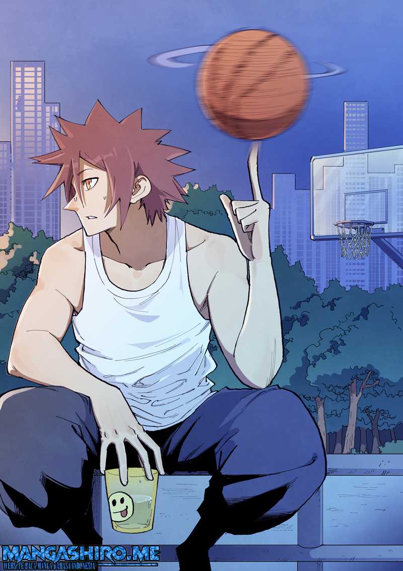 Manhua Star Martial God Technique Chapter 679 gambar nomor 2