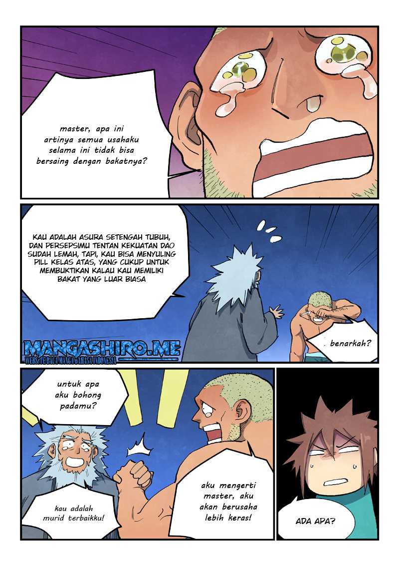 Star Martial God Technique Chapter 679 Gambar 5