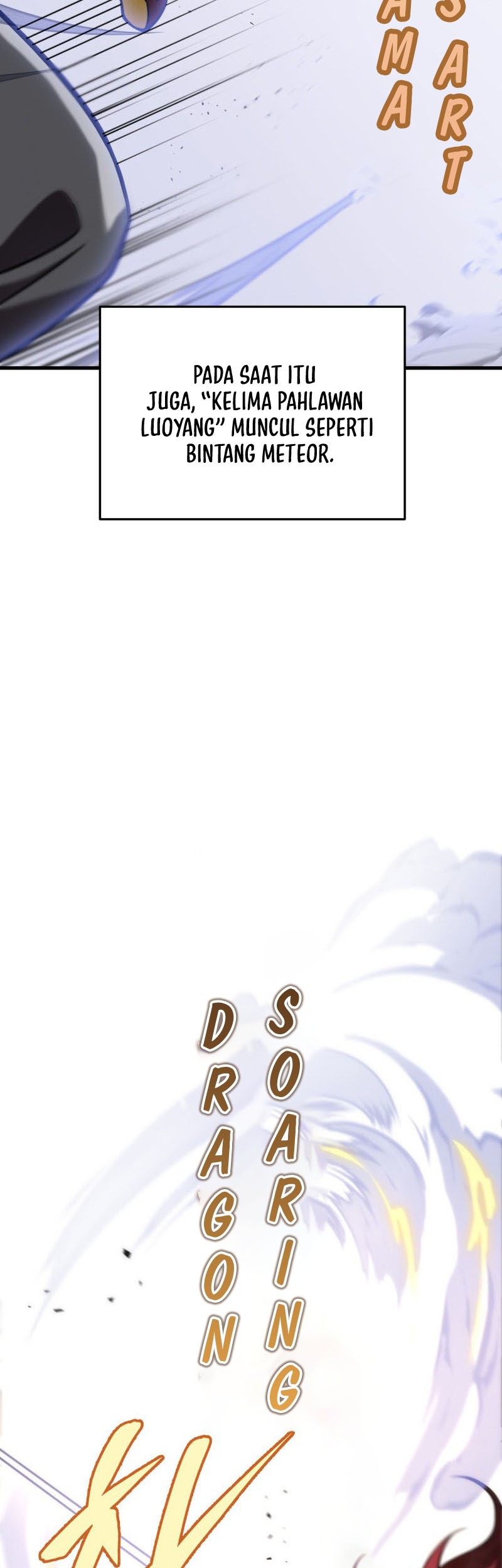 Heavenly Inquisition Sword Chapter 70 Gambar 56