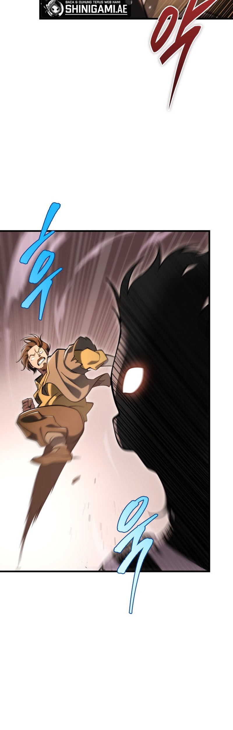 Heavenly Inquisition Sword Chapter 70 Gambar 4