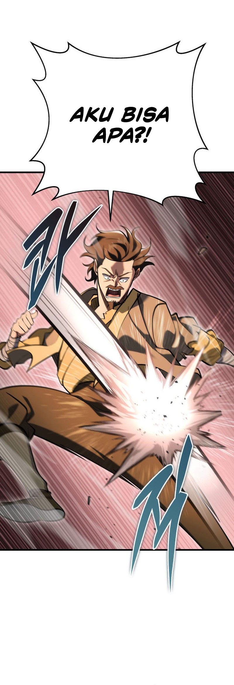 Heavenly Inquisition Sword Chapter 70 Gambar 5