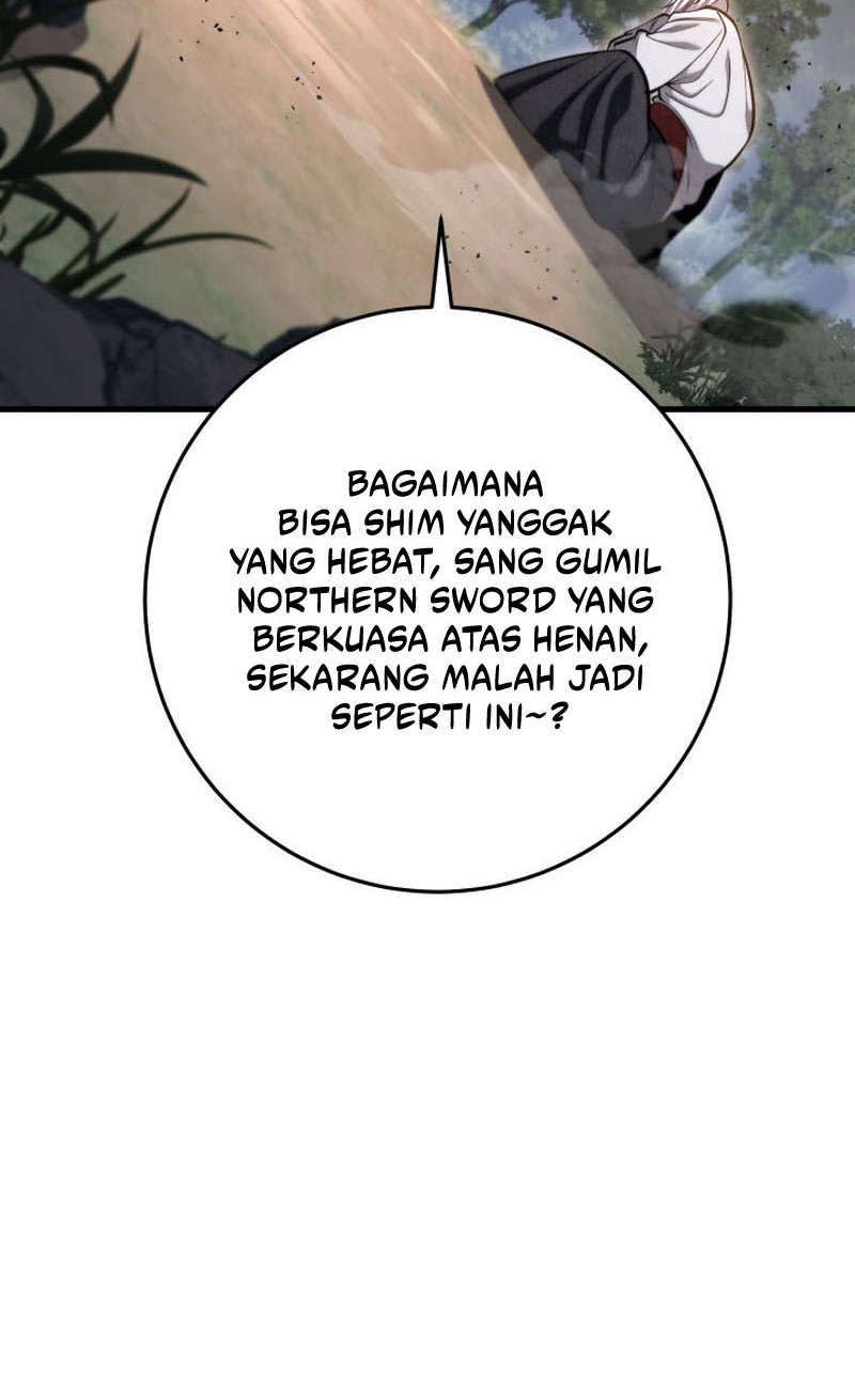 Heavenly Inquisition Sword Chapter 70 Gambar 9