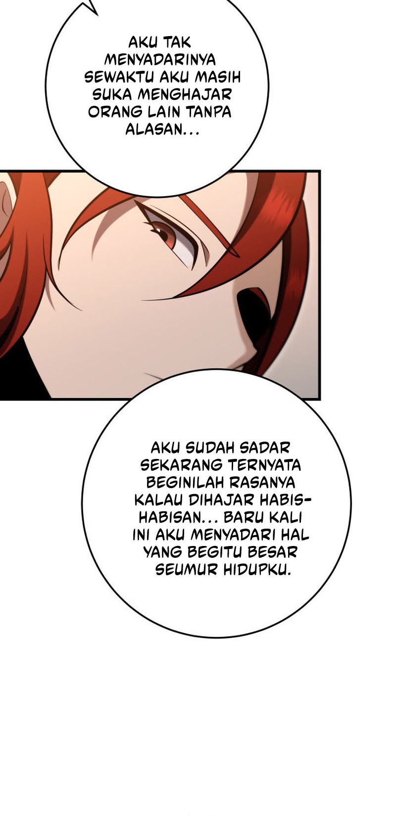 Heavenly Inquisition Sword Chapter 70 Gambar 17