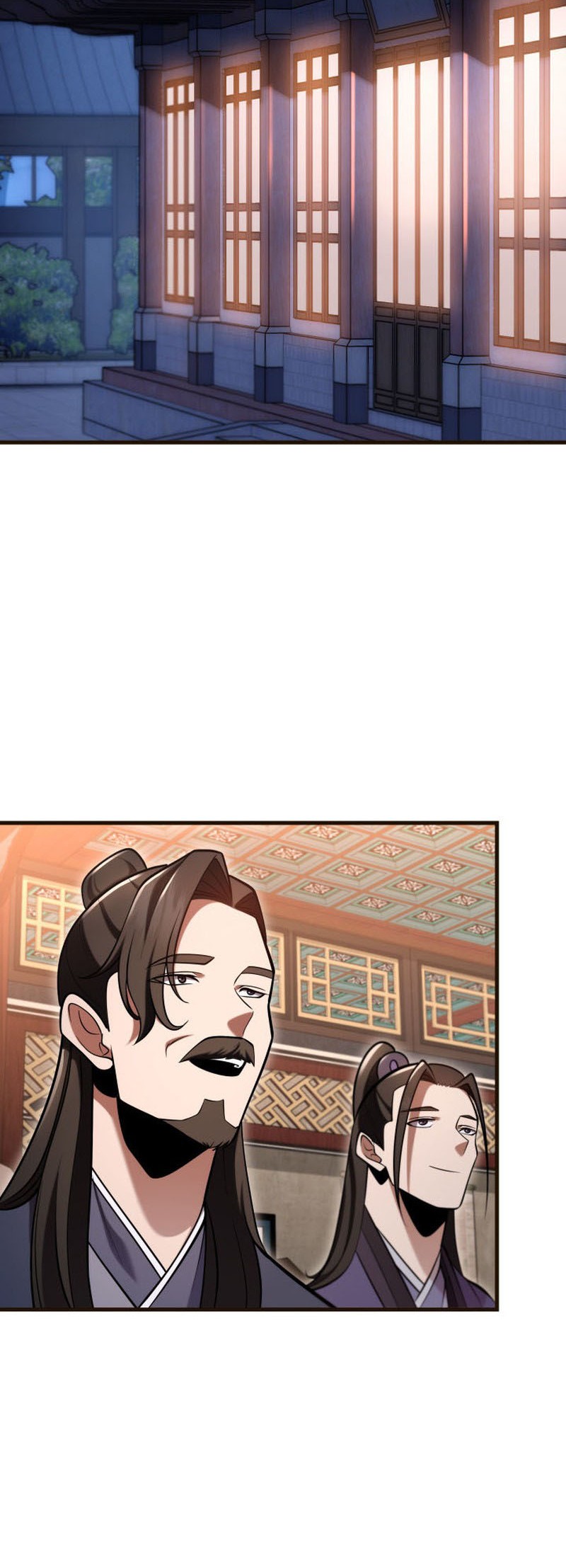 Heavenly Inquisition Sword Chapter 70 Gambar 25