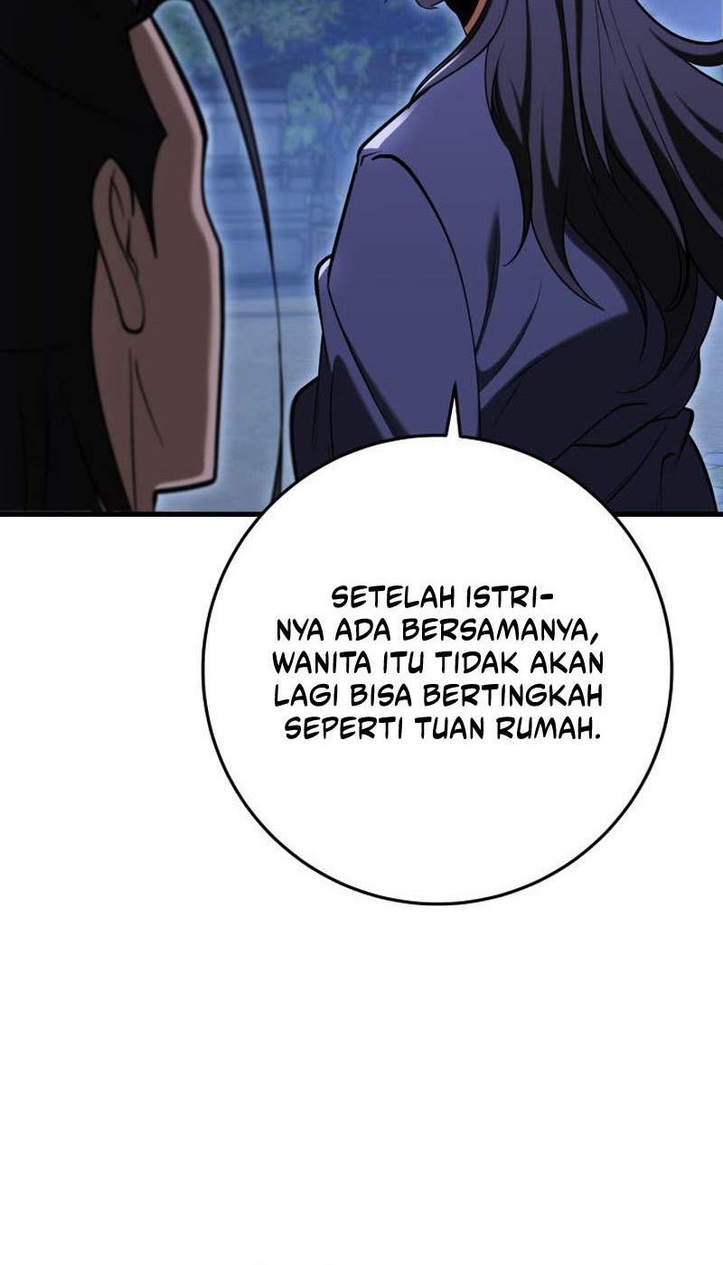 Heavenly Inquisition Sword Chapter 70 Gambar 33