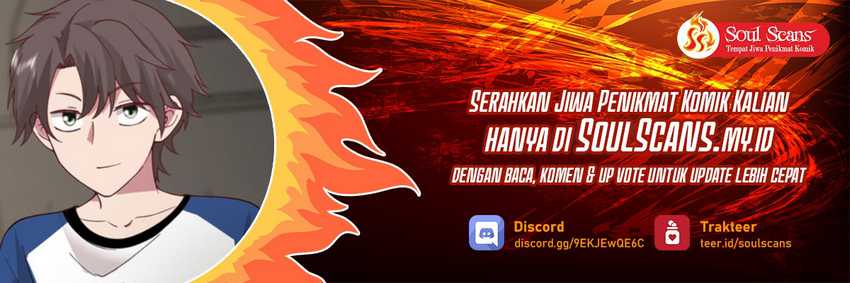 I Really Don’t Want to Be Reborn Chapter 78 Gambar 28