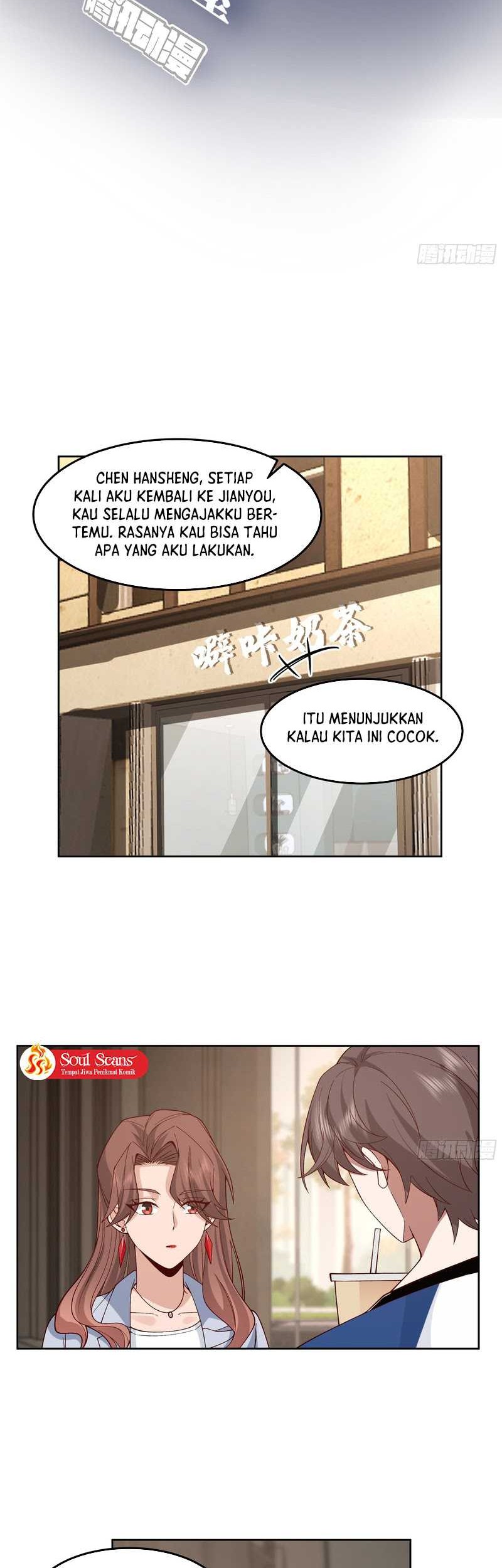 I Really Don’t Want to Be Reborn Chapter 78 Gambar 4