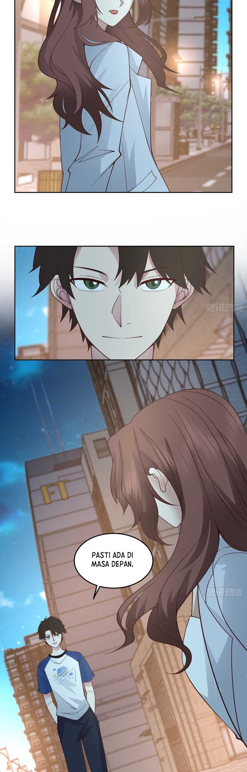 I Really Don’t Want to Be Reborn Chapter 78 Gambar 25