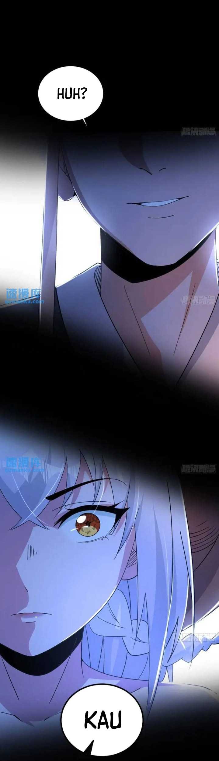 I’m An Evil God Chapter 409 Gambar 30