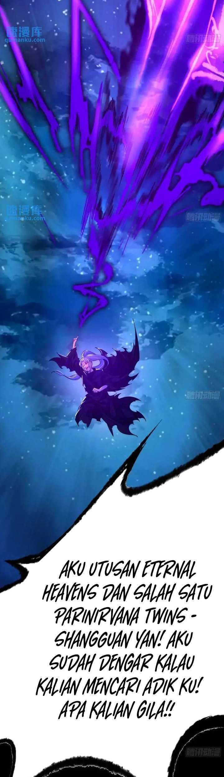 I’m An Evil God Chapter 409 Gambar 46