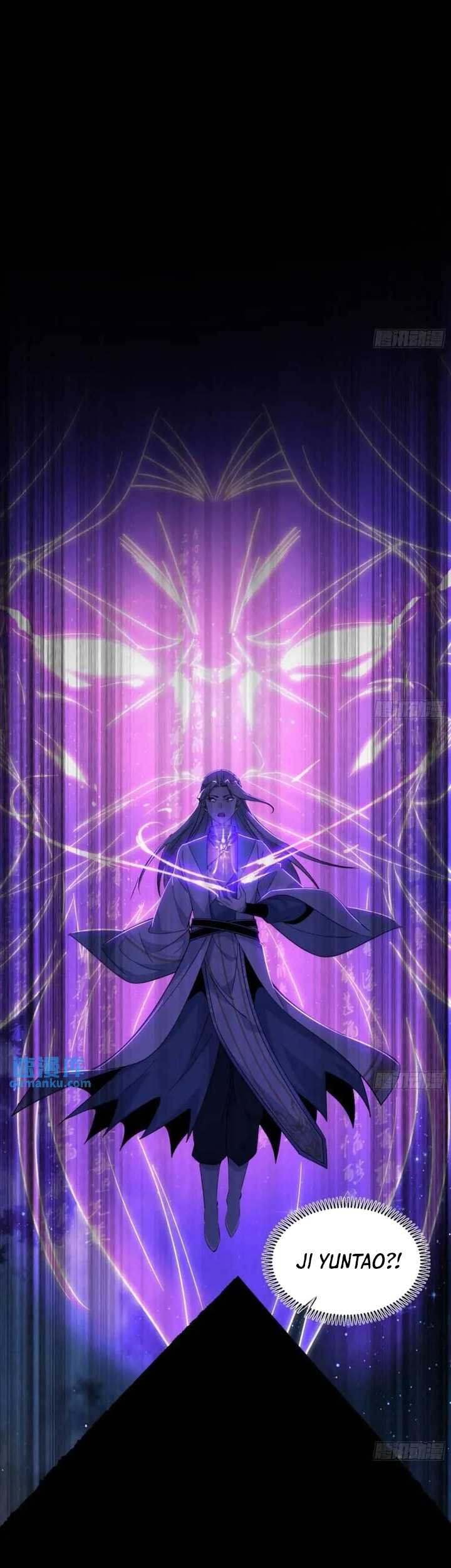 I’m An Evil God Chapter 409 Gambar 50