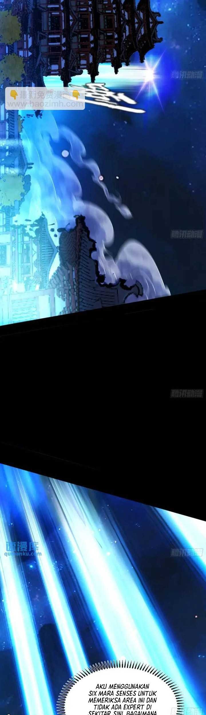 I’m An Evil God Chapter 409 Gambar 56