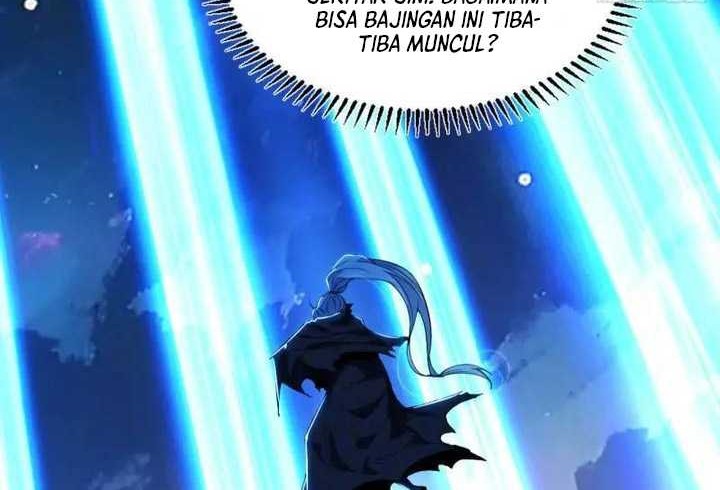 I’m An Evil God Chapter 409 Gambar 57