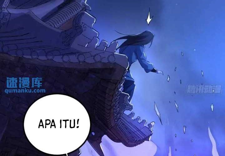 I’m An Evil God Chapter 409 Gambar 41