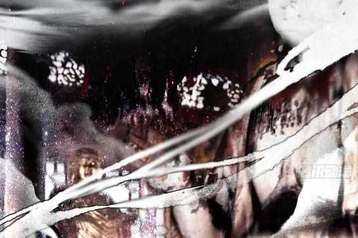 I’m An Evil God Chapter 409 Gambar 3