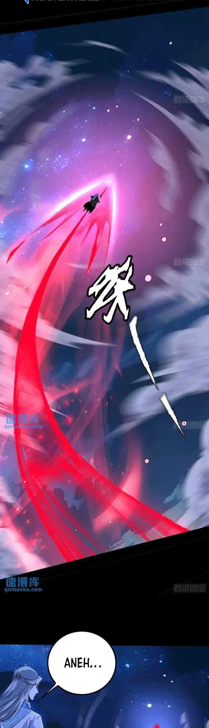 I’m An Evil God Chapter 409 Gambar 66