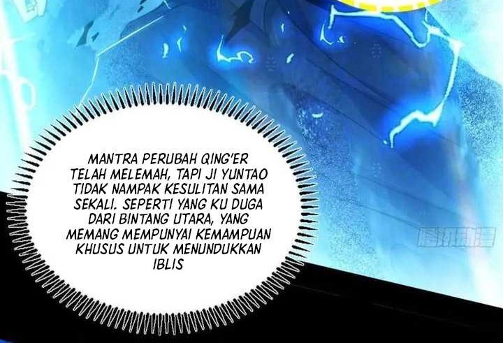 I’m An Evil God Chapter 409 Gambar 59