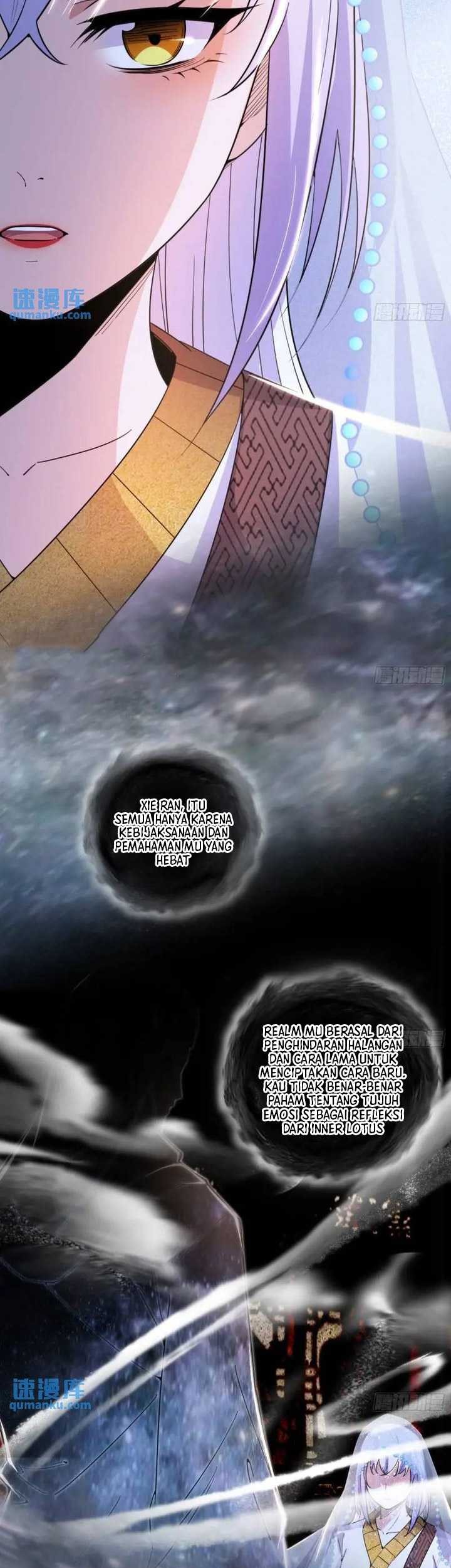 I’m An Evil God Chapter 409 Gambar 8