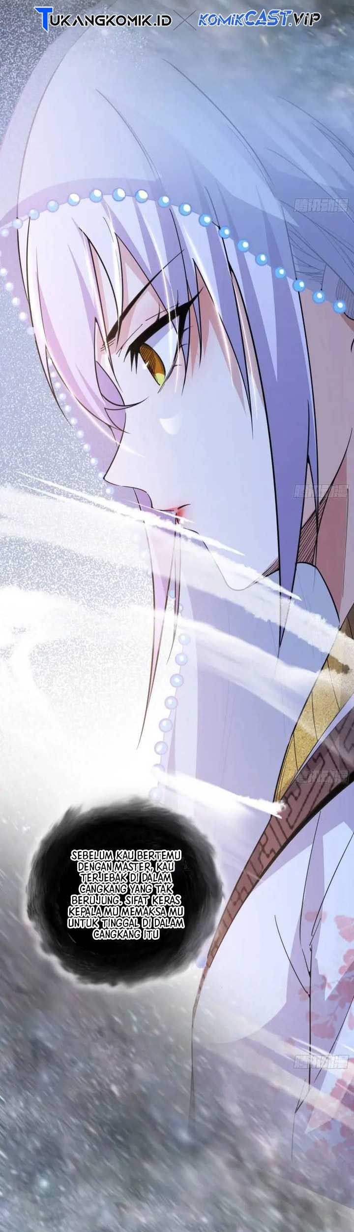 I’m An Evil God Chapter 409 Gambar 10