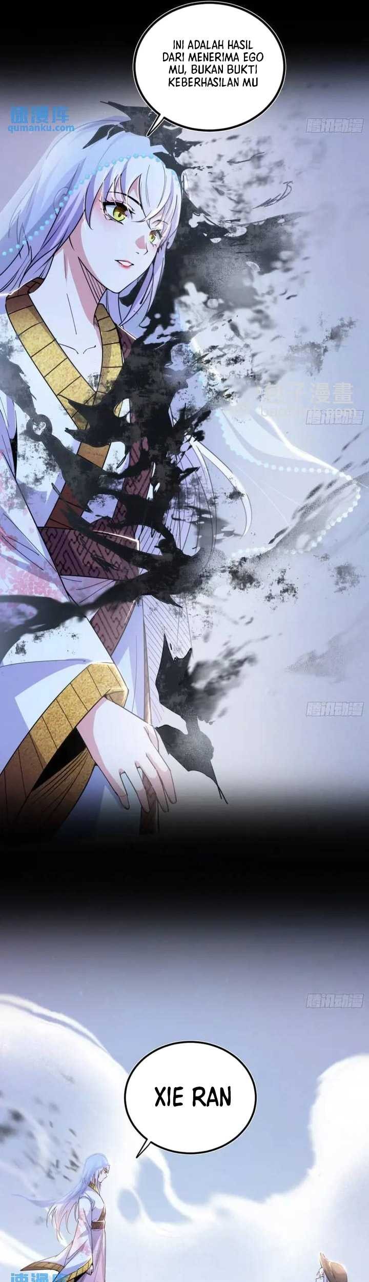 I’m An Evil God Chapter 409 Gambar 14