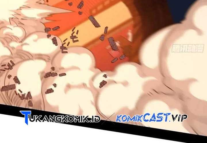 I’m An Evil God Chapter 408 Gambar 29